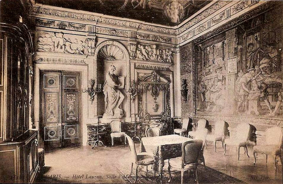 «Η Λέσχη του χασίς» στο Παρίσι του 19ου αιώνα