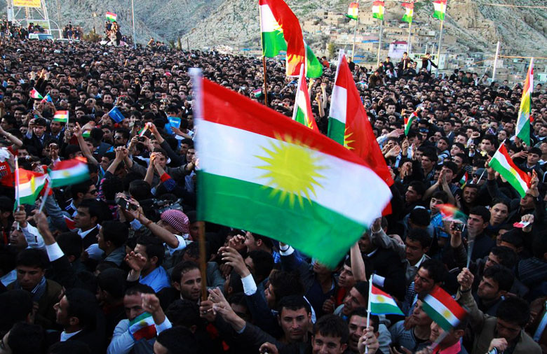 Ανακοίνωσαν δημοψήφισμα ανεξαρτησίας οι Κούρδοι του Ιράκ