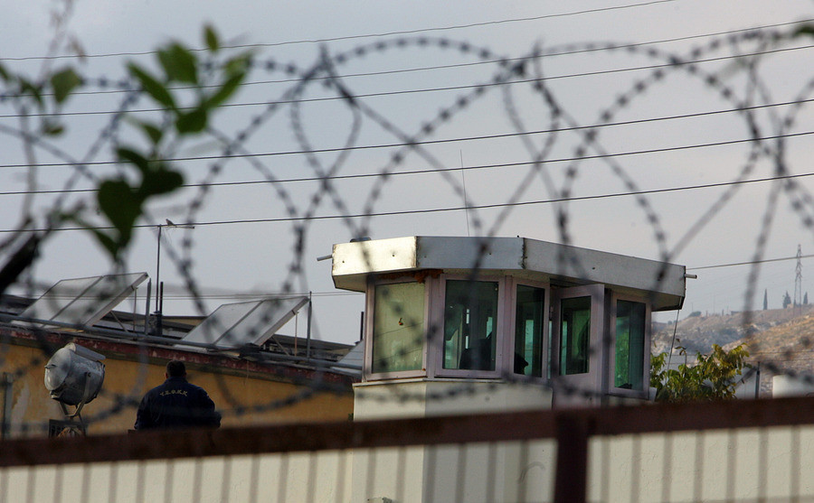 Ένσταση αντισυνταγματικότητας στο νομοσχέδιο για τις φυλακές κατέθεσε ο ΣΥΡΙΖΑ