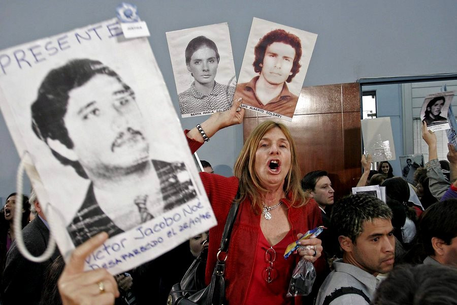 Αργεντινή: Ισόβια  για τον φόνο του επισκόπου των φτωχών
