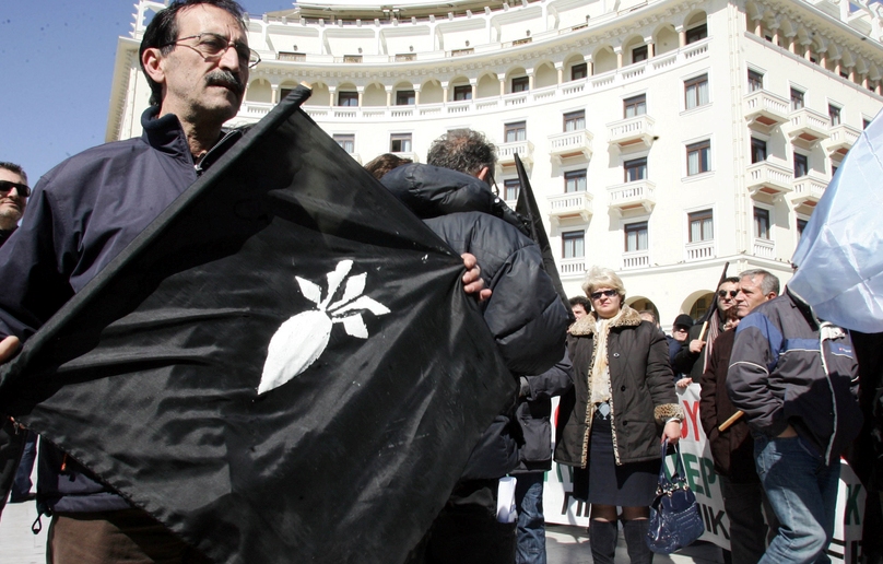 Κινητοποιήσεις για το κλείσιμο των εργοστασίων ζάχαρης