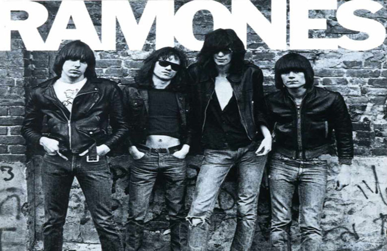 Πέθανε ο τελευταίος των Ramones