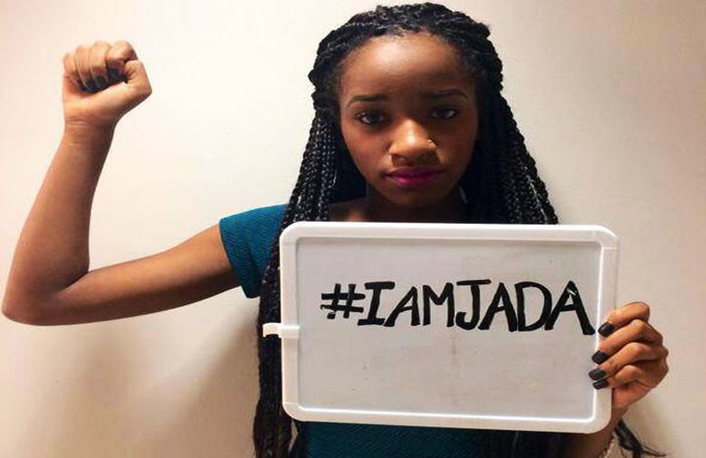 Η ιστορία της Τζάντα: Ένας βιασμός που έγινε Viral