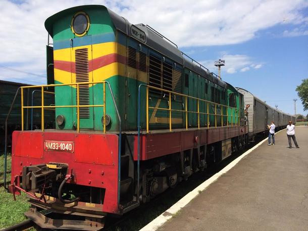 Βαγόνια θανάτου: Τρένα – ψυγεία για τους νεκρούς του boeing
