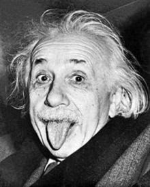 Έτρωγε Μπιζέλια Ο Αϊνστάιν; – «Σοφοί» και Asperger