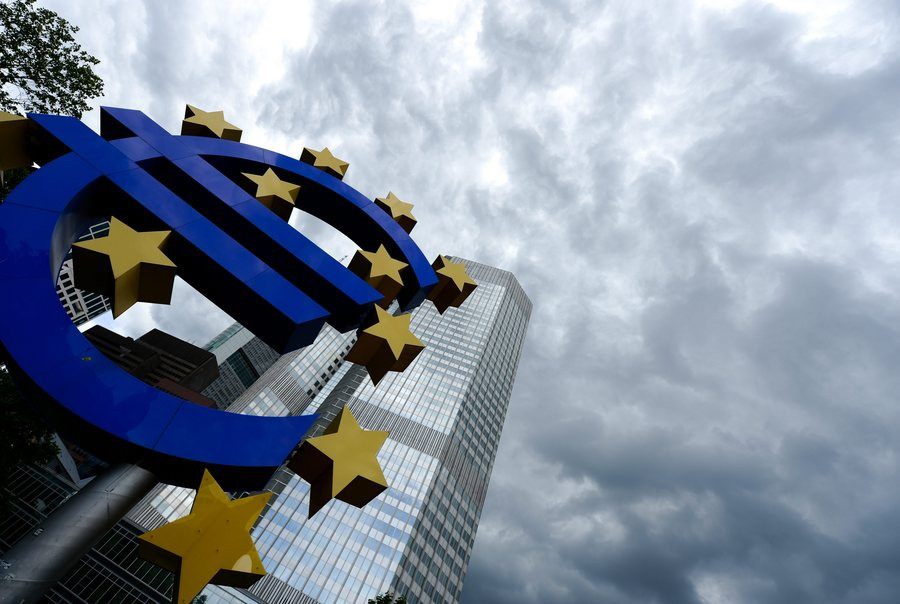 Θύμα επίθεσης χάκερ η ΕΚΤ