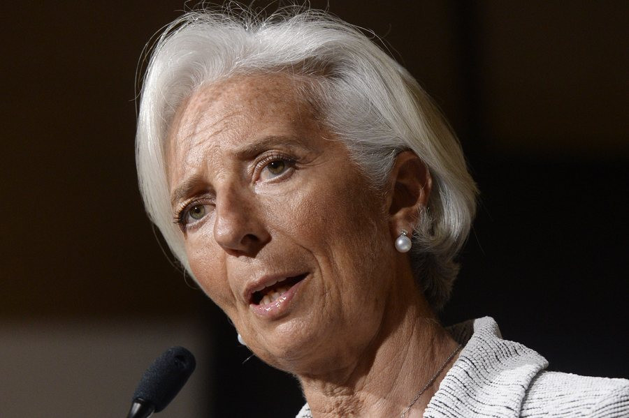ΔΝΤ: «Όσο πιο σύντομα γίνεται» να ολοκληρωθεί η έκτη αξιολόγηση