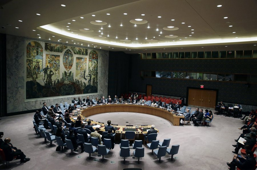 Άμεση και άνευ όρων εκεχειρία στην Γάζα ζήτησε ο ΟΗΕ