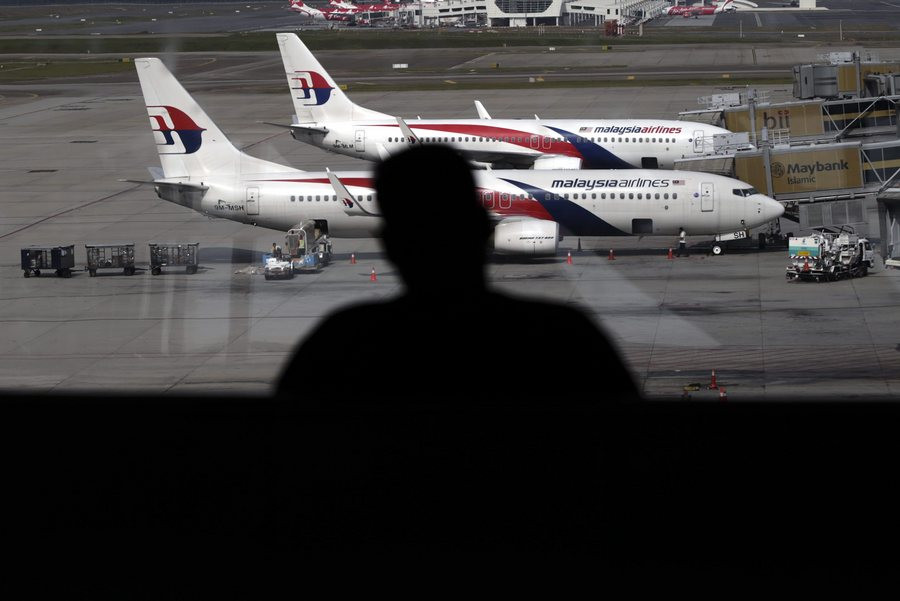 Αλλάζουν όνομα οι Μαλαισιανές Αερογραμμές μετά τις δυο τραγωδίες