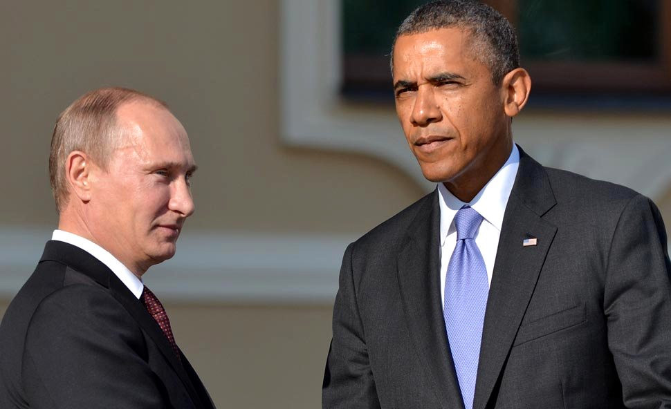 ΗΠΑ προς Ρωσία: Παραβιάσατε τη συνθήκη πυρηνικών δυνάμεων