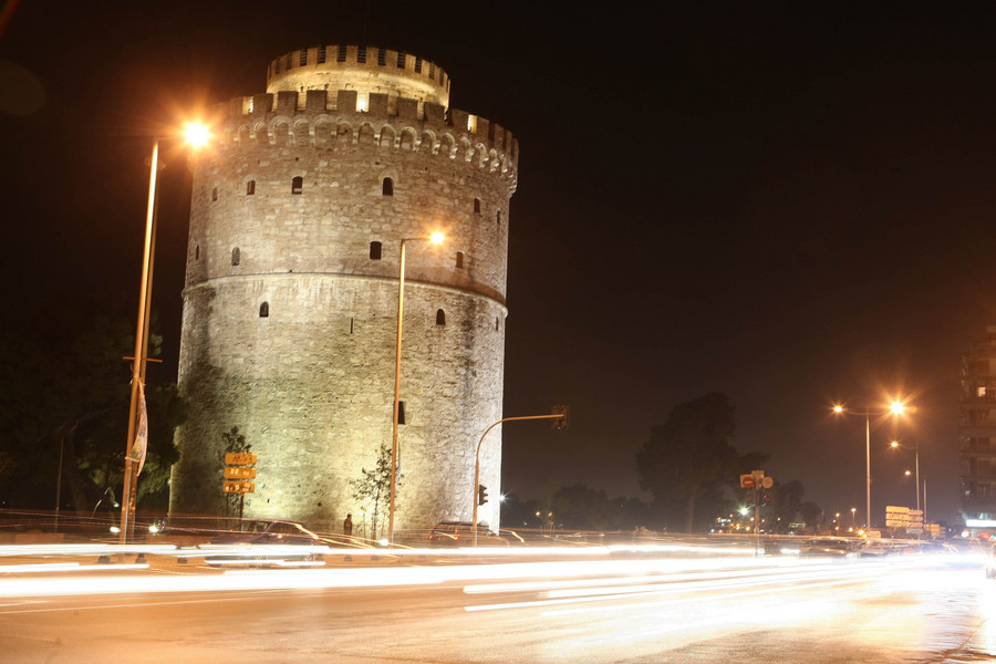 Αποσύρθηκε το ρυθμιστικό σχέδιο για την Θεσσαλονίκη – Θα επανέλθει τον Σεπτέμβριο