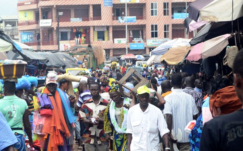 Γουινέα: Δεκάδες άνθρωποι ποδοπατήθηκαν μέχρι θανάτου σε συναυλία