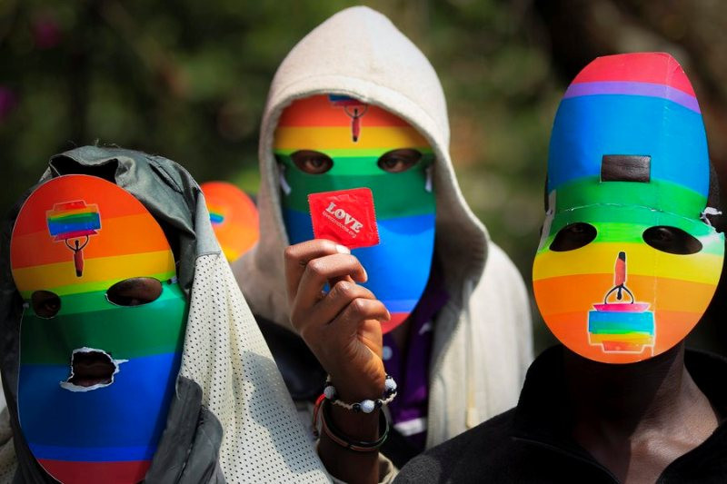 Αντισυνταγματικός κρίθηκε ο νόμος εναντίον των ομοφυλοφίλων στην Ουγκάντα