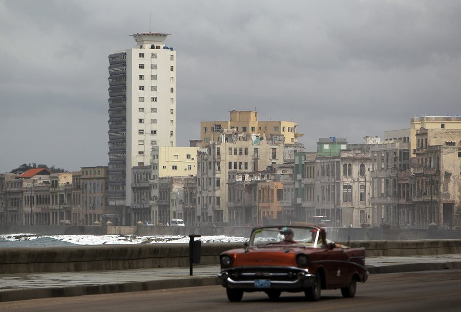 Άρση του εμπάργκο της Κούβας θέλει η Google βλέποντας κέρδη