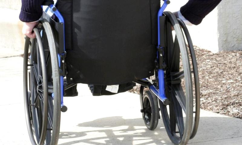 ΕΚΑΣ σε όλους τους συνταξιούχους αναπηρίας ζητούν βουλευτές της ΝΔ