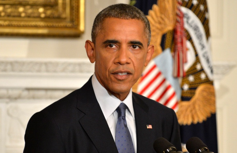Ομπάμα: Θα πάρει χρόνο η καταστολή των τζιχαντιστών