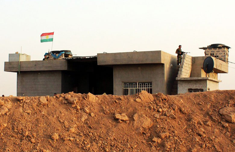 Ιρακινό Κουρδιστάν: Ένας νέος σύμμαχος της Δύσης στο Ιράκ