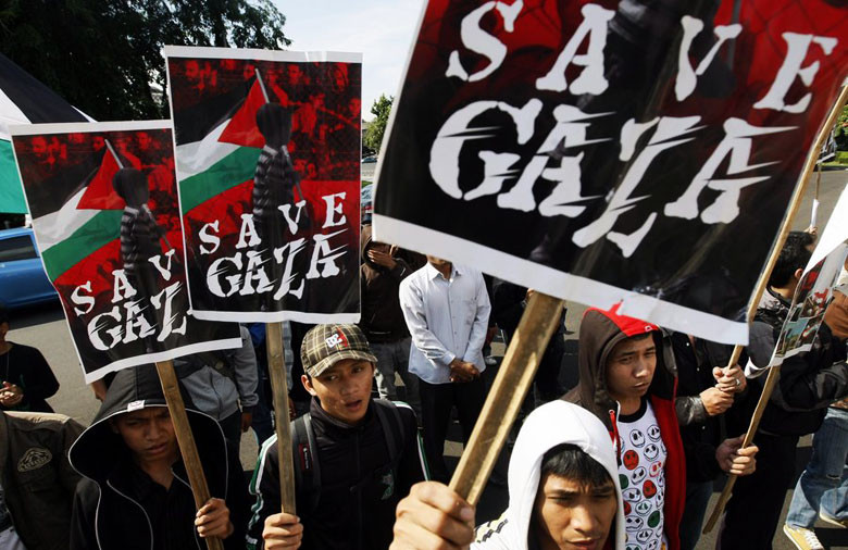 Ο Στόλος της Ελευθερίας ανοίγει και πάλι πανιά για τη Γάζα