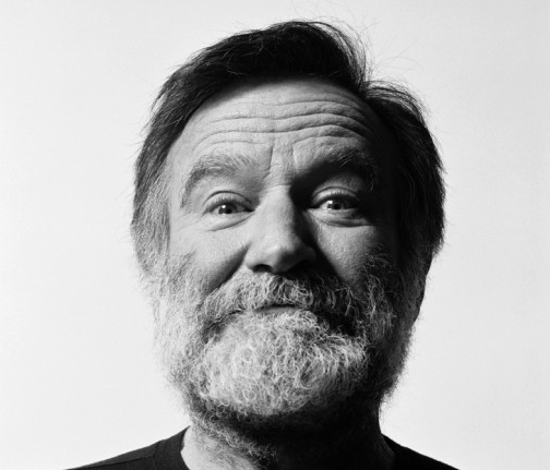 Εις μνήμην Robin Williams ή Κουβεντούλες με τον Φρόιντ