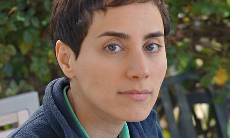 Ιρανή η πρώτη γυναίκα που κερδίζει το «βραβείο Νόμπελ» των μαθηματικών