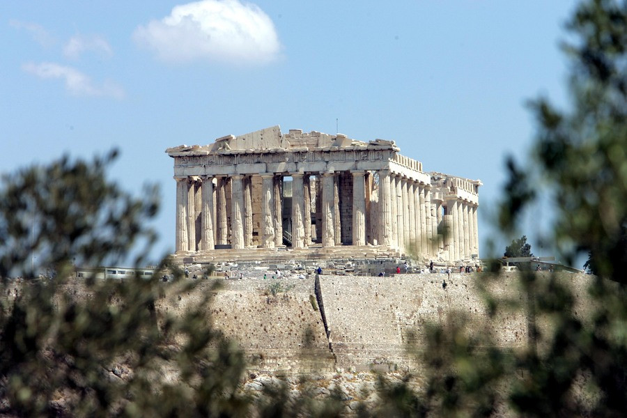 «Με τα επιτόκια της Ελλάδας θα κατέρρεε και η Γερμανία»