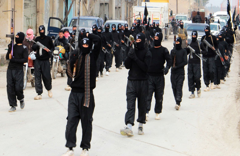 ΗΠΑ: Το «Ισλαμικό Κράτος» μεγαλύτερη απειλή από την Αλ Κάιντα