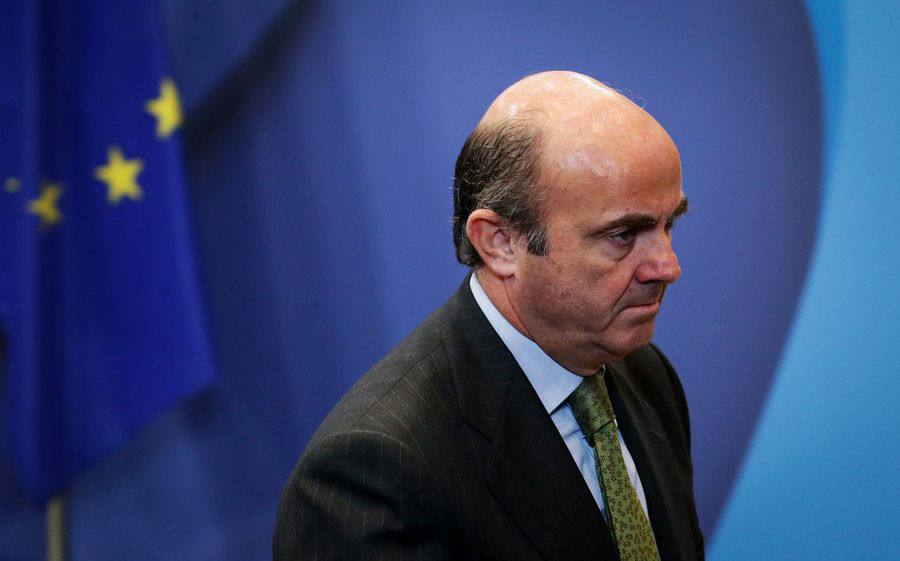Ισπανός ο επόμενος πρόεδρος του Eurogroup
