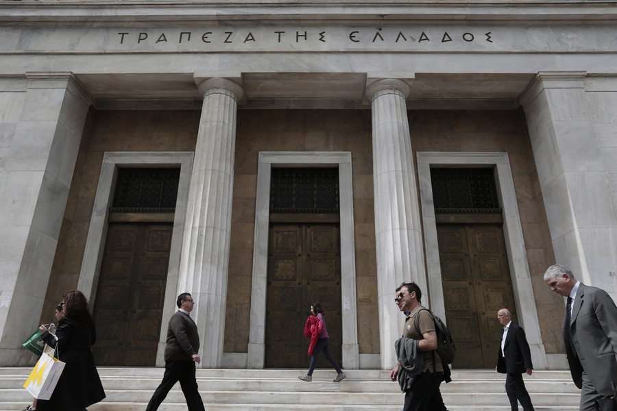 Έλληνας αξιωματούχος στο Reuters: Μετά τα τέλη Οκτώβρη διαπραγματεύσεις για το χρέος