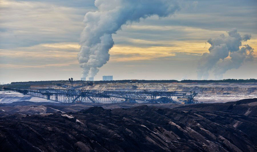 Τα ορυχεία απειλούν τον φυσικό πλούτο της Ευρώπης