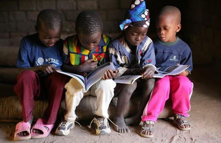Unicef: Τριάντα εκατομμύρια παιδιά δεν πηγαίνουν σχολείο