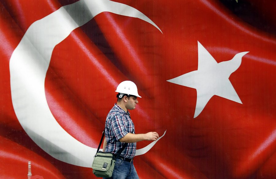 Αναθεωρεί η Τουρκία την νομοθεσία για την ασφάλεια στον χώρο εργασίας μετά τα ατυχήματα