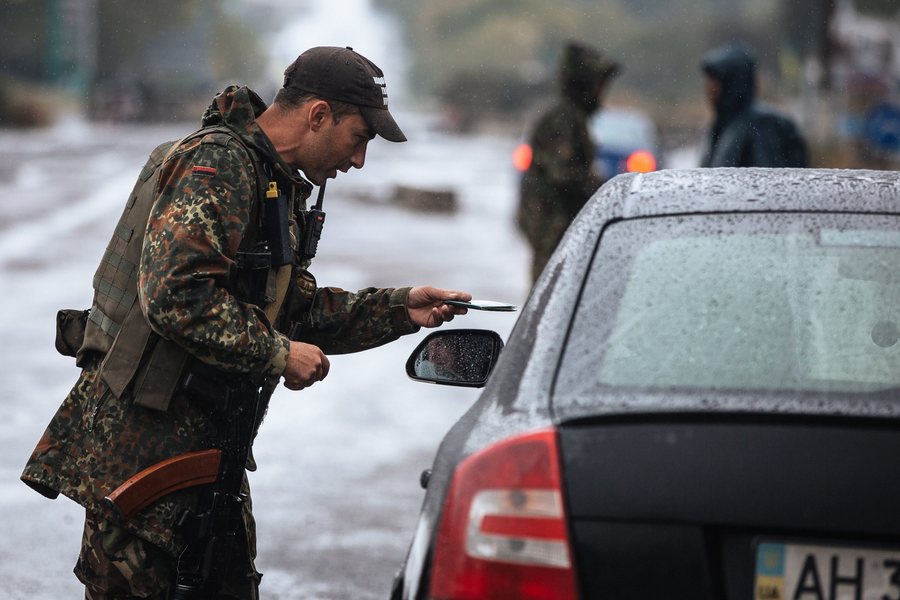 Εντείνεται η ένταση Ρωσίας-Δύσης με τις νέες κυρώσεις κατά της Μόσχας