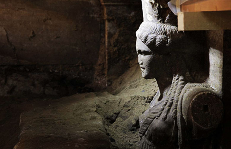 Τα δεκατρία επικρατέστερα σενάρια για τον «ένοικο» του τάφου της Αμφίπολης