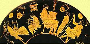 Η εκπαίδευση τον 5ο αιώνα π.Χ. – Ο δάσκαλος στα κλασικά χρόνια