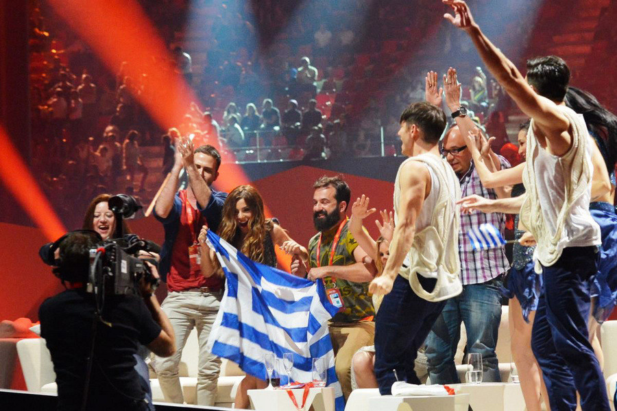 Αίτηση μέλους στην EBU κατέθεσε η ΝΕΡΙΤ μετά το μπλόκο από τη Eurovision