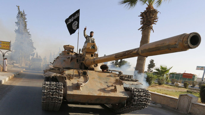 Η Αλ Κάιντα καλεί σε «αντι-συμμαχία» υπέρ του Ισλαμικού Κράτους