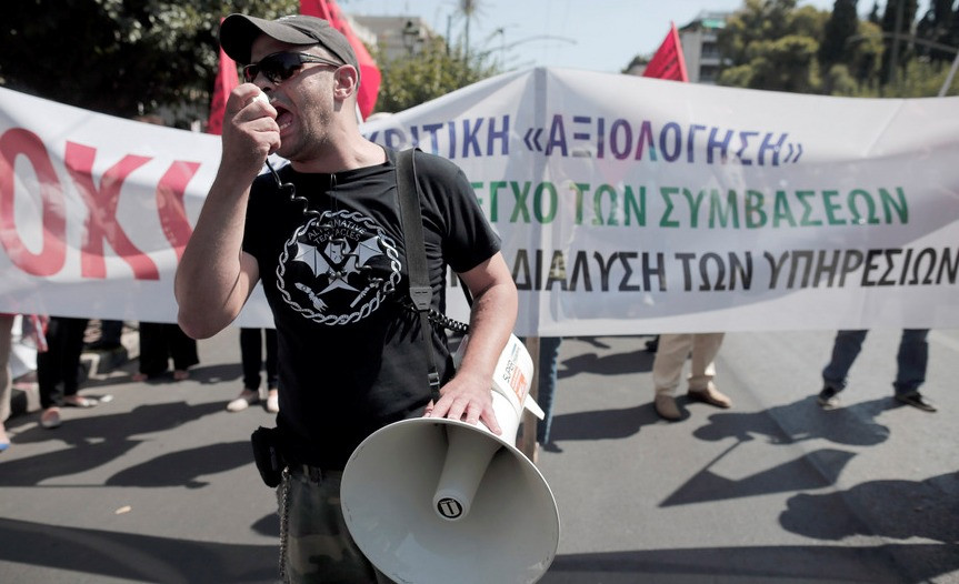 ΣΥΡΙΖΑ: Κυνήγι μαγισσών από Μητσοτάκη για τις  συμβάσεις στους ΟΤΑ