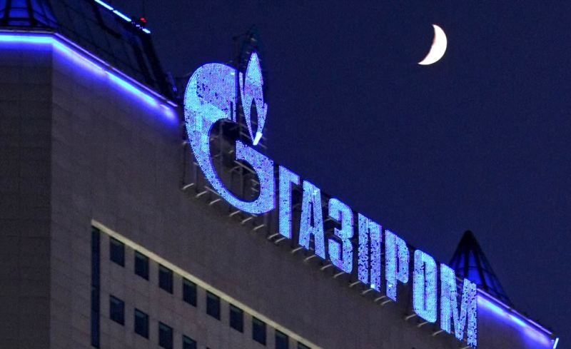 Αναβάλλεται η διαμάχη Κομισιόν – Gazprom, ανακοίνωσε ο Αλμούνια