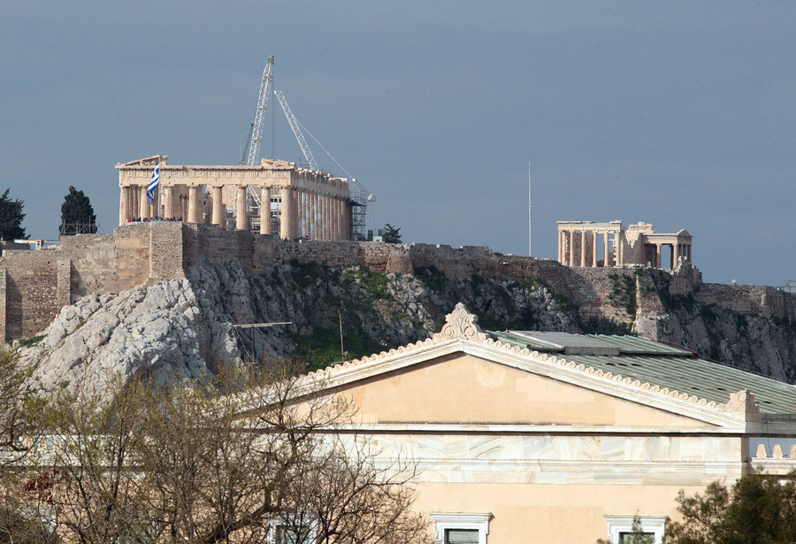 Κομισιόν:Το ελληνικό δημόσιο ο μεγαλύτερος οφειλέτης της ΕE