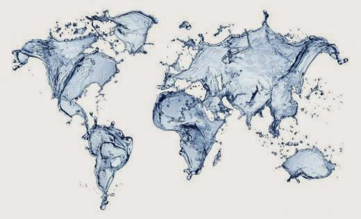 Η «σιωπηλή επανάσταση» των συνεταιρισμών νερού