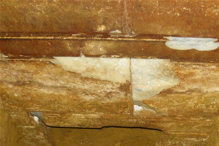 Βρέθηκε τέταρτο μαρμάρινο θύρωμα στον τάφο της Αμφίπολης