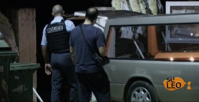 Ιατροδικαστές: Ήταν νεκρή όταν θάφτηκε η 49χρονη στη Θεσσαλονίκη
