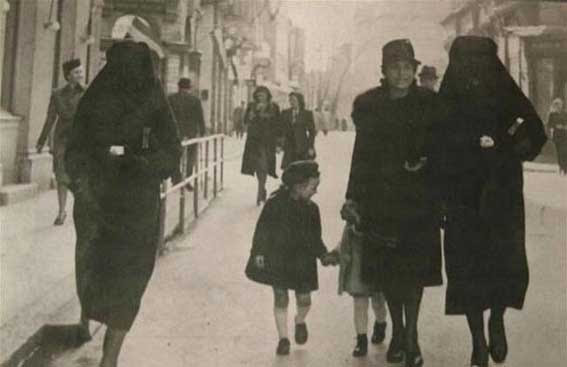 Σαράγεβο 1944:  «Αποκεφαλίζοντας» ιδέες κι ανθρώπους.