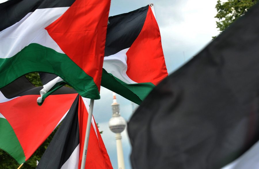 Πληθαίνουν οι φωνές για αναγνώριση της Παλαιστίνης