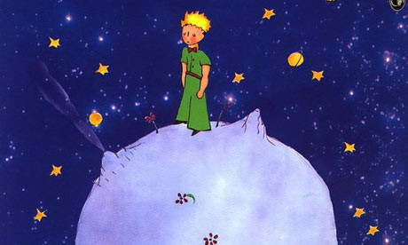 Σκέψεις ενός παιδιού που κυνηγούσε κομήτες