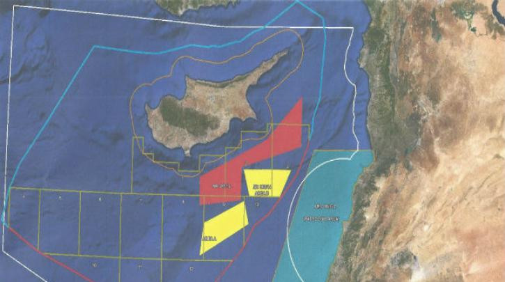 ΗΠΑ και ΕΕ κατά Τουρκίας για την κυπριακή ΑΟΖ