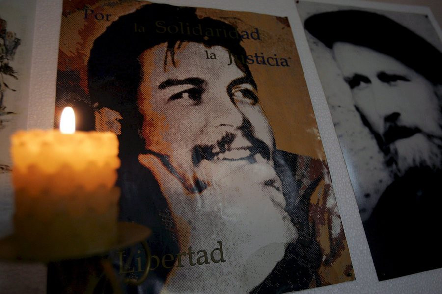 47 χρόνια από τη δολοφονία του Τσε Γκεβάρα