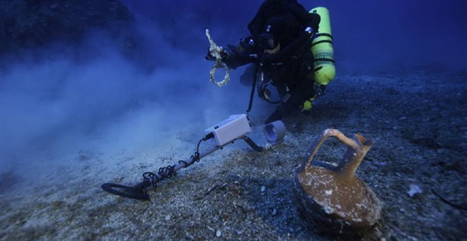Τι βρήκαν οι αρχαιολόγοι στο Ναυάγιο των Αντικυθήρων