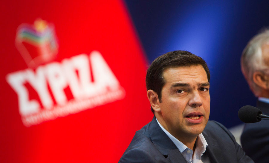 Θα υλοποιήσει ο ΣΥΡΙΖΑ τις υποσχέσεις Τσίπρα στη Θεσσαλονίκη;