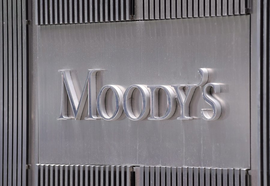 Ο Moody’s υποβάθμισε την οικονομία της Ρωσίας